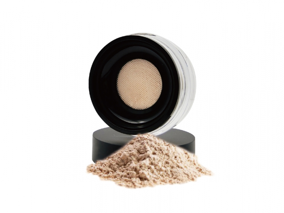 Component Of Loose Powder