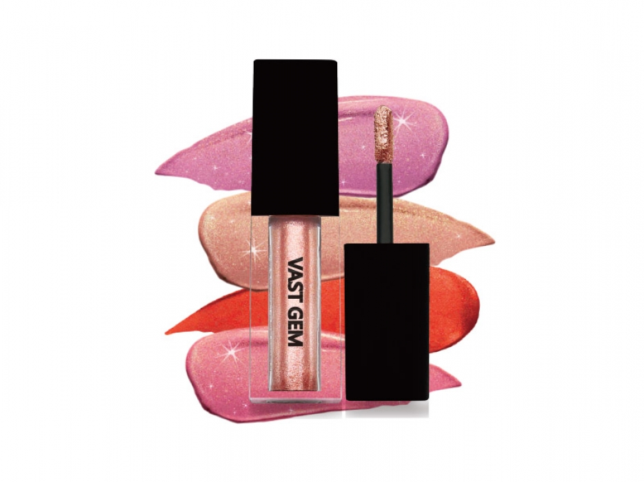 Component Of Eye / Cheek / Brow / Lip