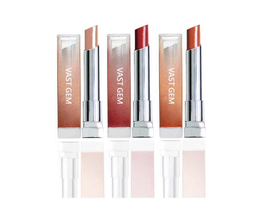 Component Of Lipstick