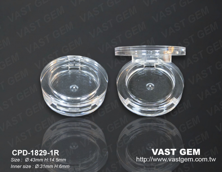 Pd1829 VAST GEM INTERNATIONAL CO., LTD